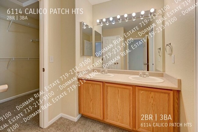 Building Photo - 6114 Calico Patch Heights