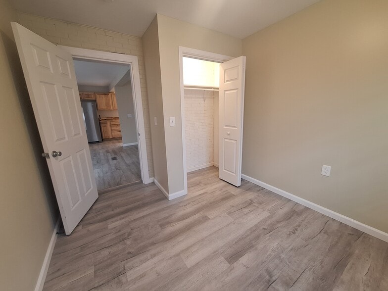 Bedroom 2 - 547 Ronceverte Ave