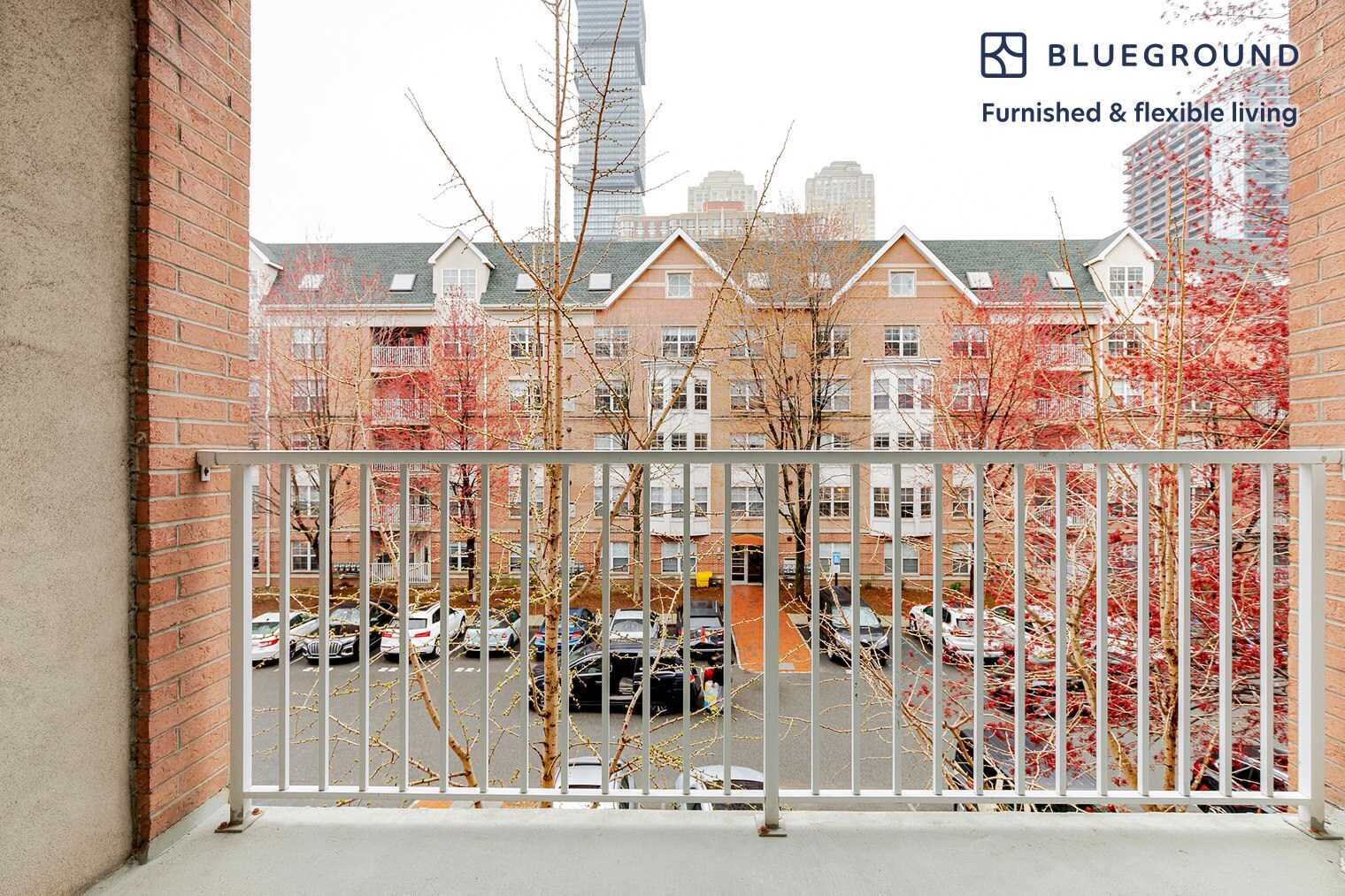 Building Photo - 444 Washington Blvd