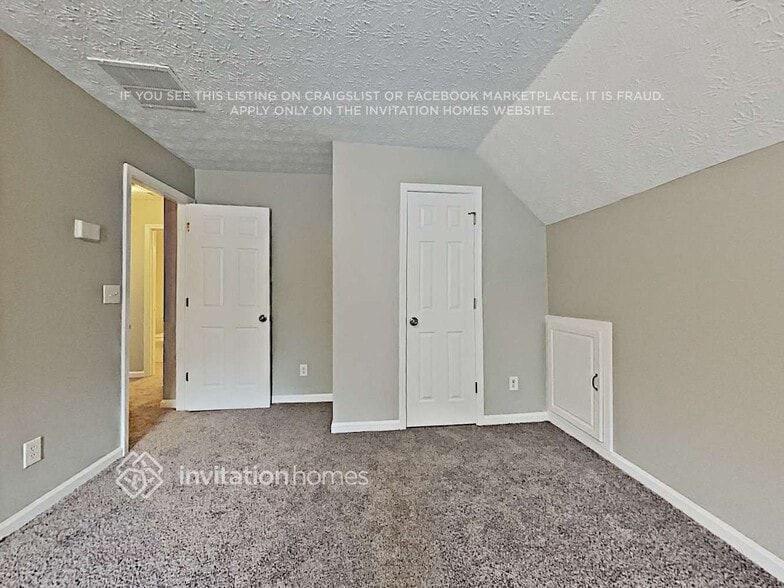 Building Photo - 486 Alcovy Park Dr