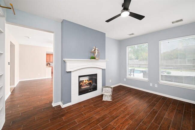 Building Photo - 20815 Winlock Trace Dr