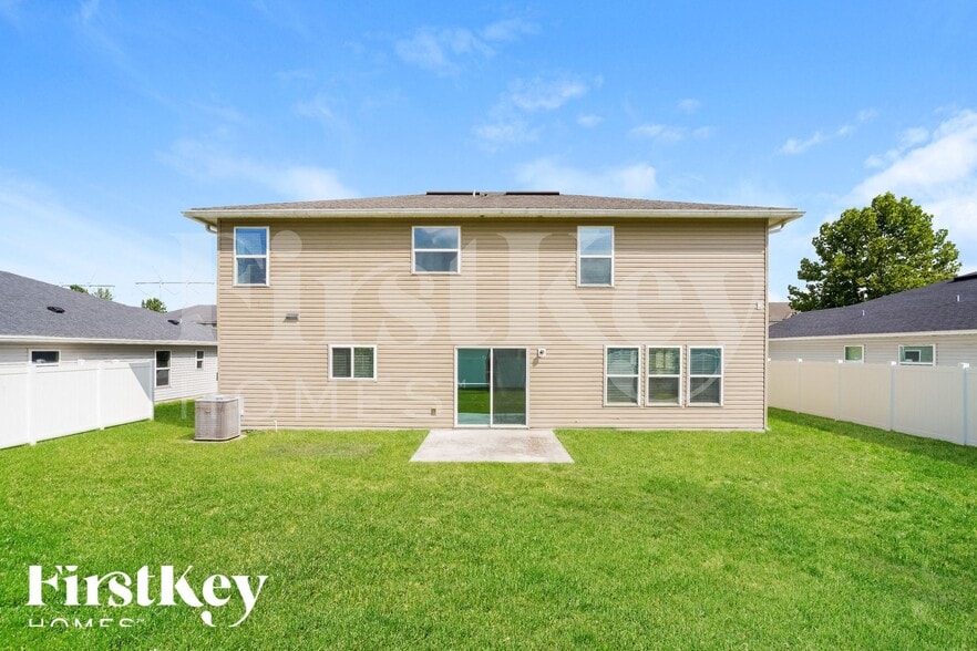 Building Photo - 1414 Lantern Light Trail