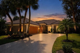 Building Photo - Winter season on the Boca Royale golf course, furnished pool home with club membership