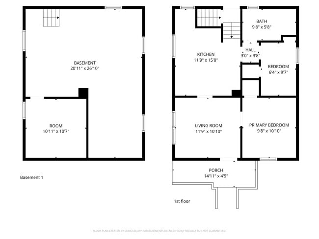 Building Photo - 117 N 19th St