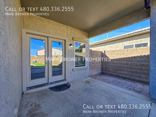 Building Photo - 1158 E Blackfoot Daisy Dr