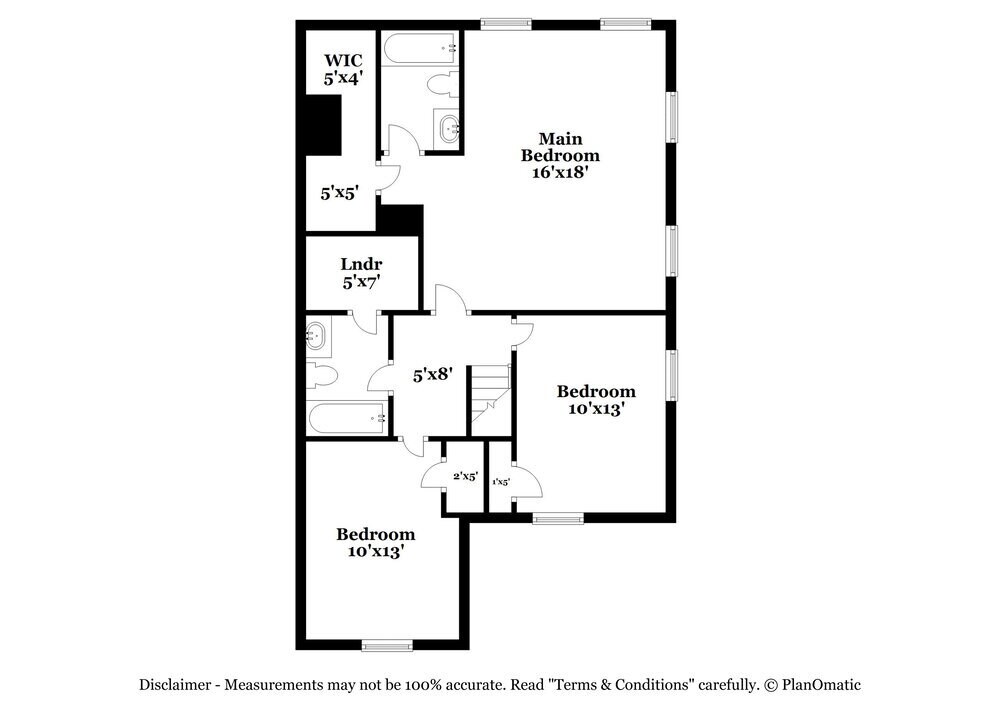 Building Photo - 6375 E Windsor Ln