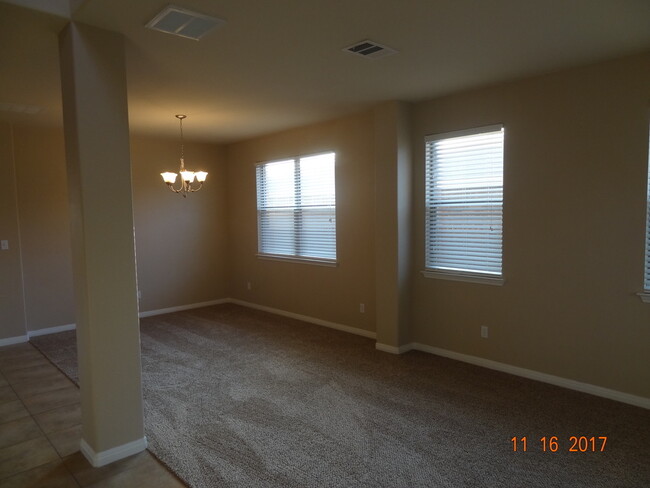 Can't get updated pictures of new colors yet, but it looks better! - 226 Vallecito Dr