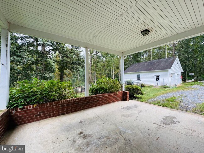 Building Photo - 6709 Towles Mill Rd