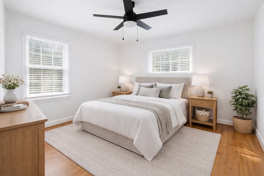 Building Photo - 1504 Hixson Pike