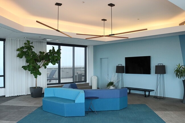 Building Photo - 3660 N Lake Shore Dr