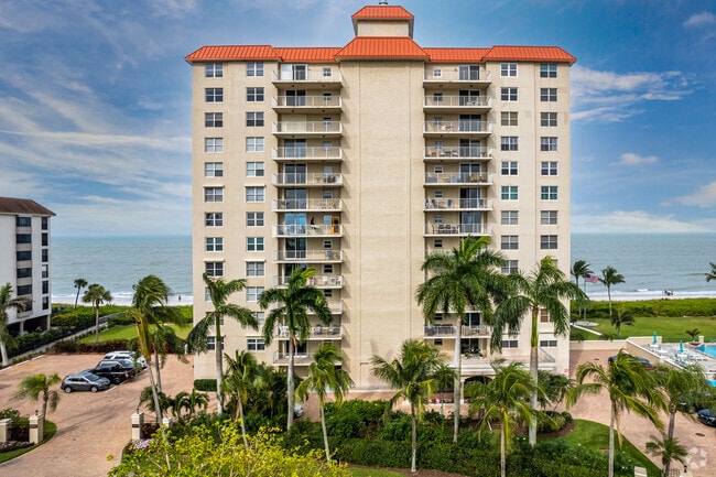 Building Photo - Vanderbilt Shores (Barcelona & Seville)