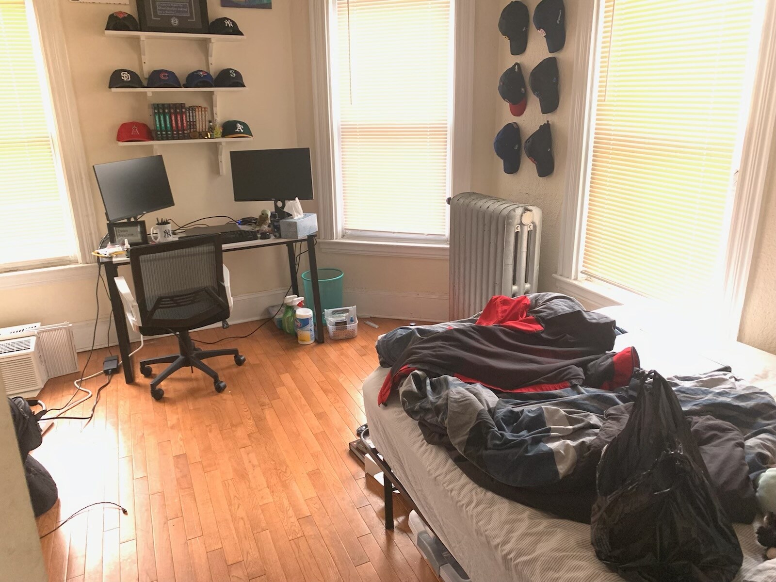 Building Photo - 1 Sachem St