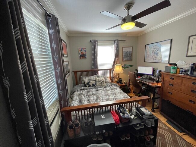 Building Photo - 117 Boston St