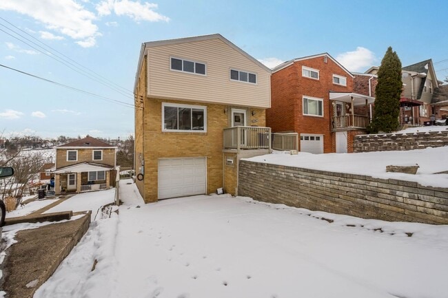 Building Photo - READY FOR MOVE-IN! Don't miss this FULLY RENOVATED 3-bedroom in Baldwin!