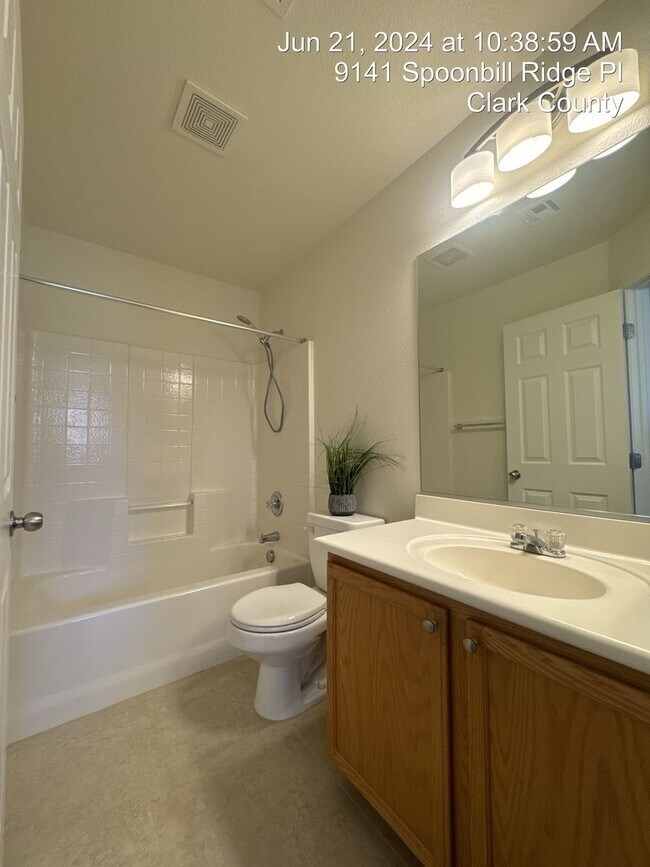 Building Photo - Upgraded 3BR Home in Spring Mountain Ranch...