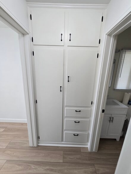 Extra Closet Space - 7835 1/4 Flight Ave