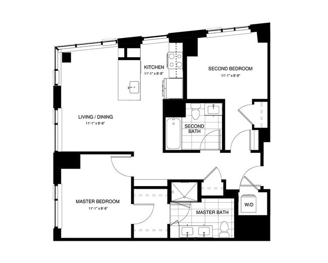 Building Photo - 345 Harrison Ave