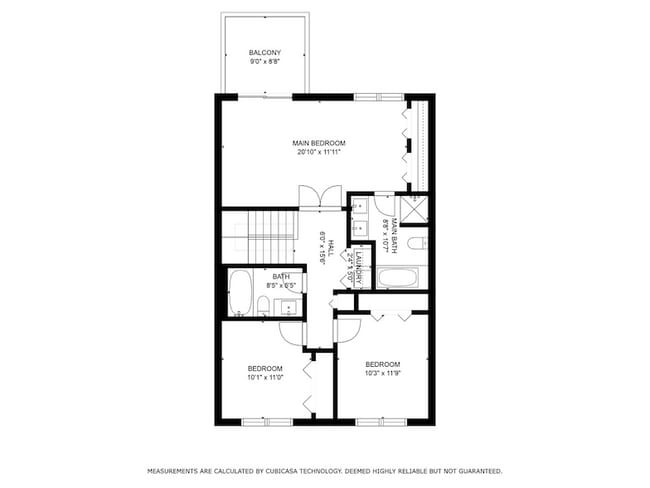 Building Photo - 546 W Parkside Dr