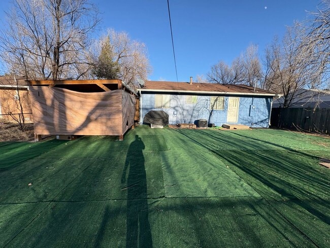 Building Photo - Beautiful 3 Bed 1 Bath Home in Security-Widefield!!!