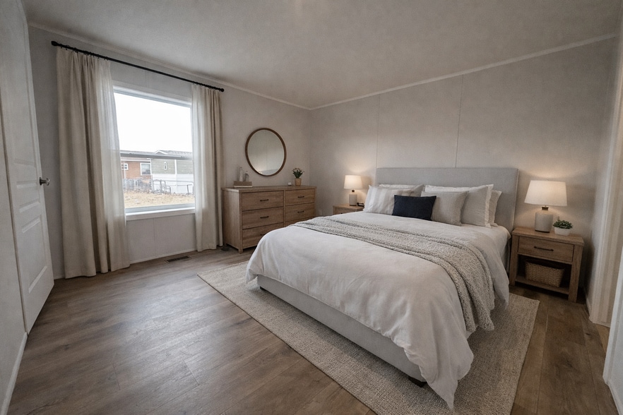 Building Photo - 30 Lapin St