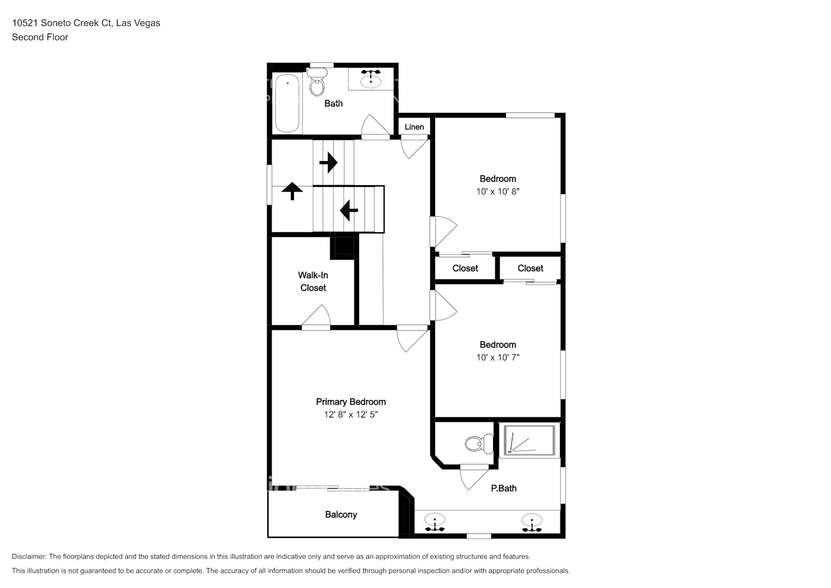 Building Photo - 10521 Soneto Creek Ct