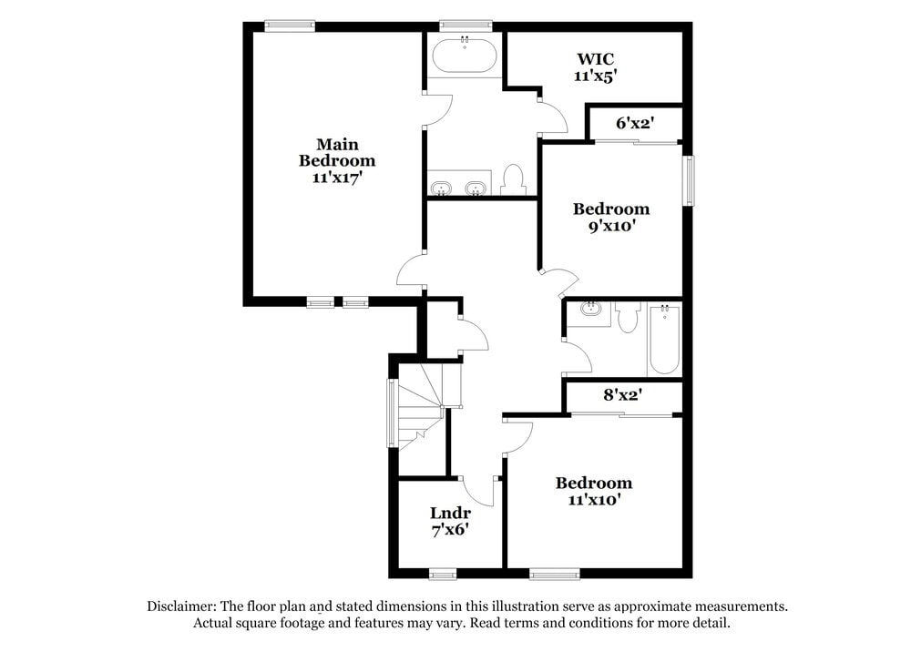 Building Photo - 7426 Circle Farm