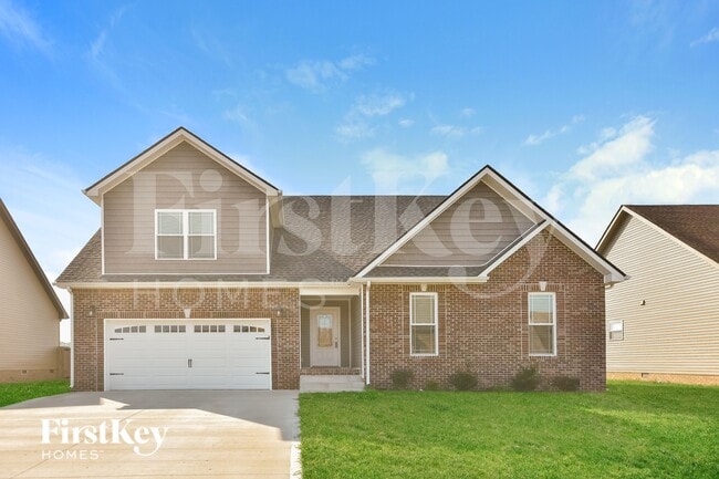Building Photo - 1045 Rushmore Rd