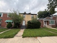 Building Photo - 8339 S Hamilton Ave
