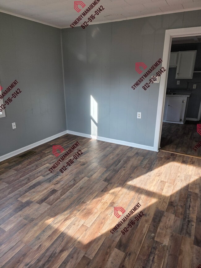 Building Photo - 1107 Helm St