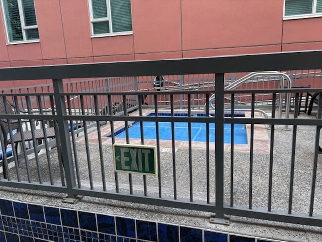 Building Photo - Live in the Heart of Little Italy at La Vita — 1 Bed / 1 Bath Condo with Parking, Laundry & Resor...