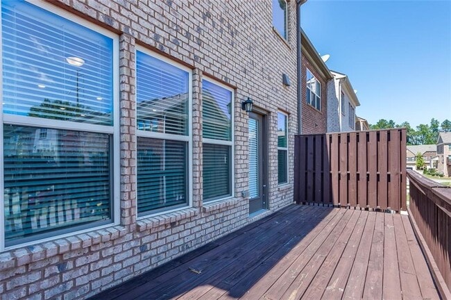 Building Photo - 809 Ivy Vine Pl