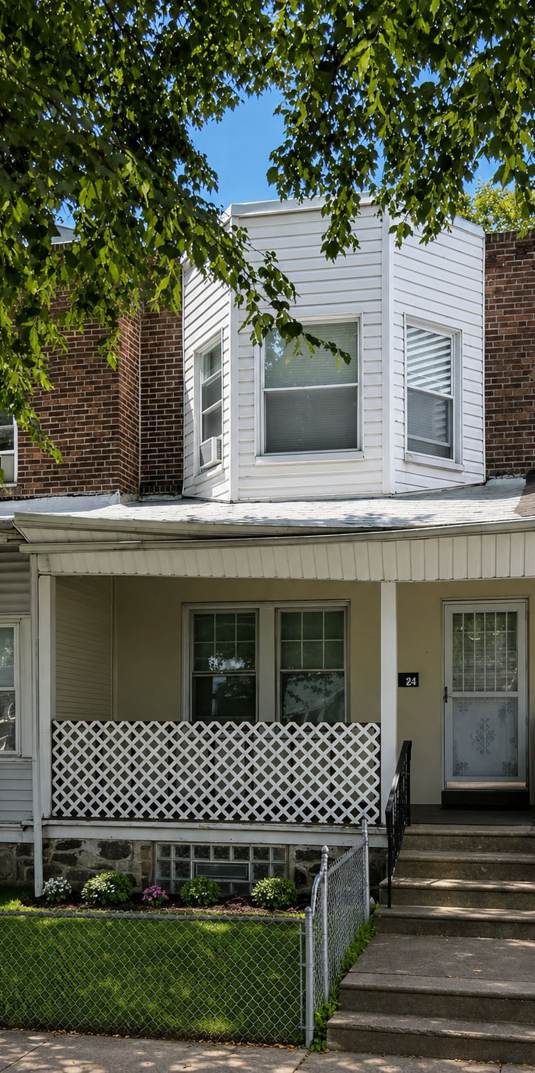 Building Photo - 2524 Bonaffon St