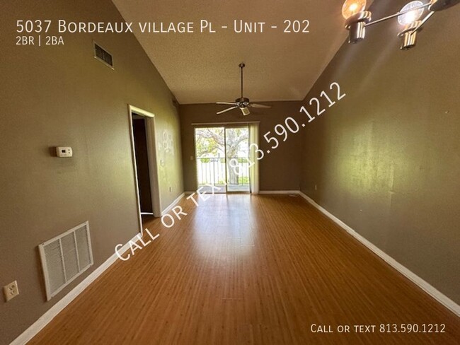Building Photo - 5037 Bordeaux Village Pl