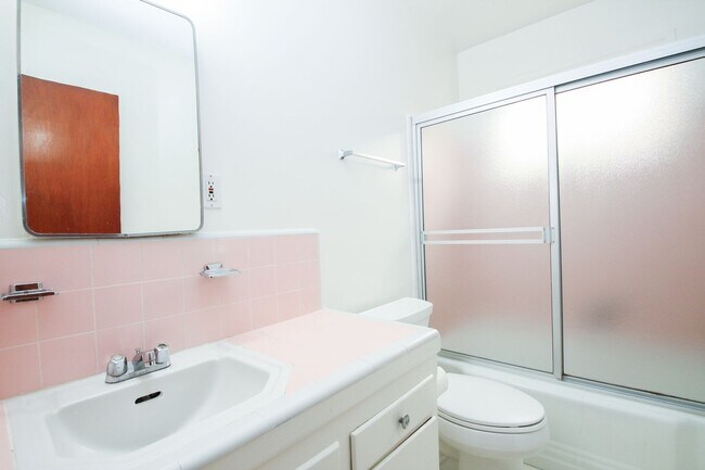 Interior Photo - 1033 S. Holt Ave.