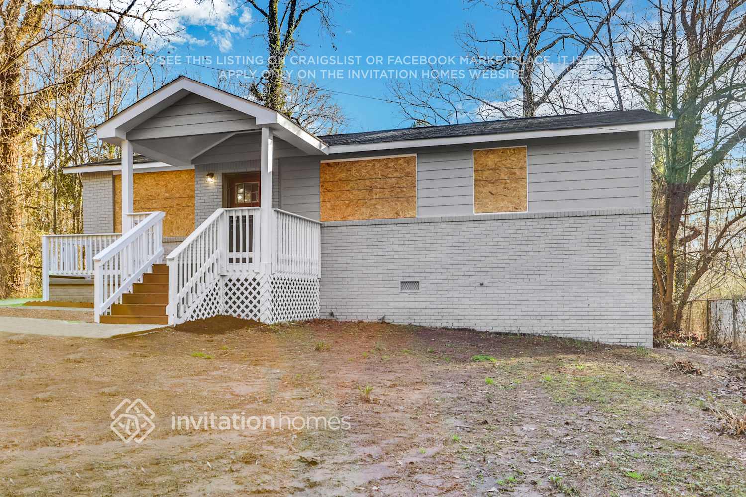 Building Photo - 3484 Ruby H Harper Blvd SE