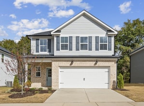 Building Photo - 3-Bedroom Spacious New Construction Home i...