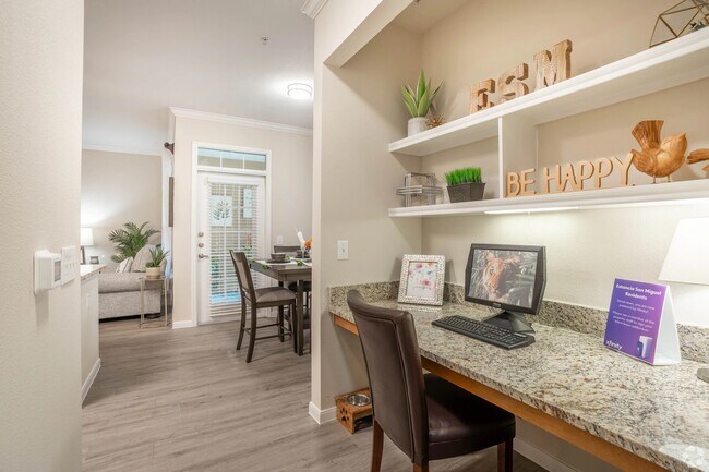 Building Photo - Stylish 2-Bed Apartment | Sustainable Design!