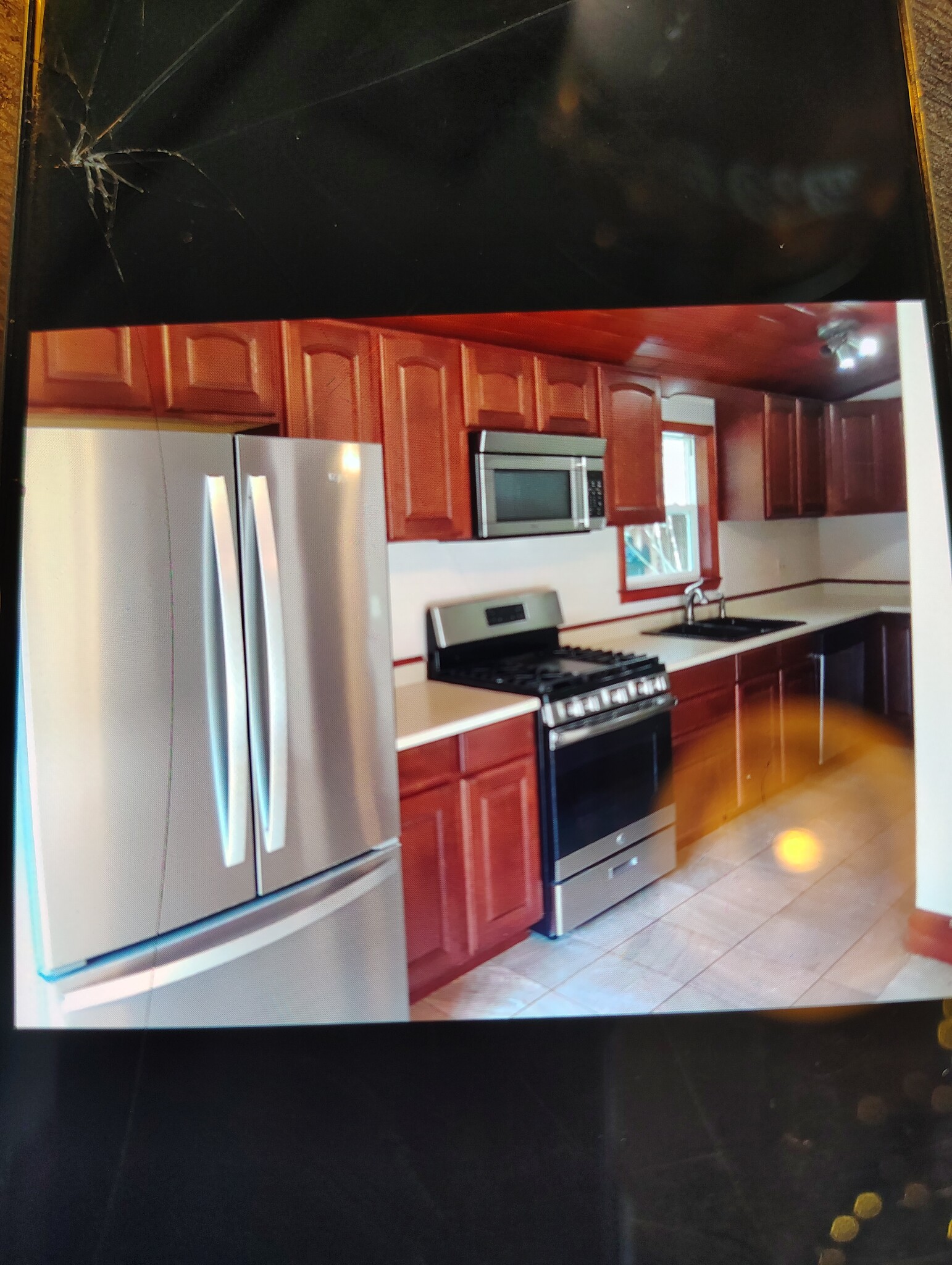 Kitchen - 18 Buckwood Rd