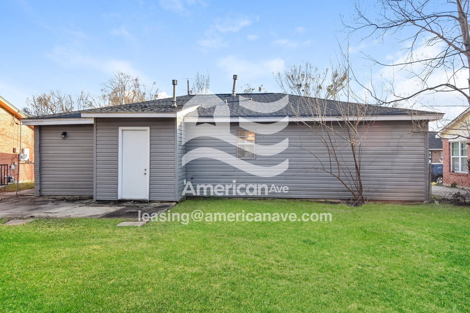 Building Photo - 4509 Hurlston Dr