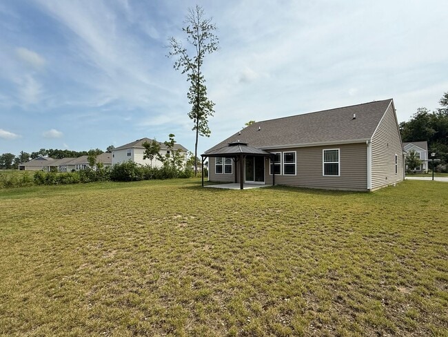 Building Photo - Home For Rent By Capital Property Management