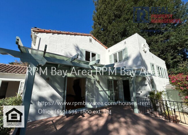 Building Photo - Luxury Family Oasis with Pool in San Mateo...