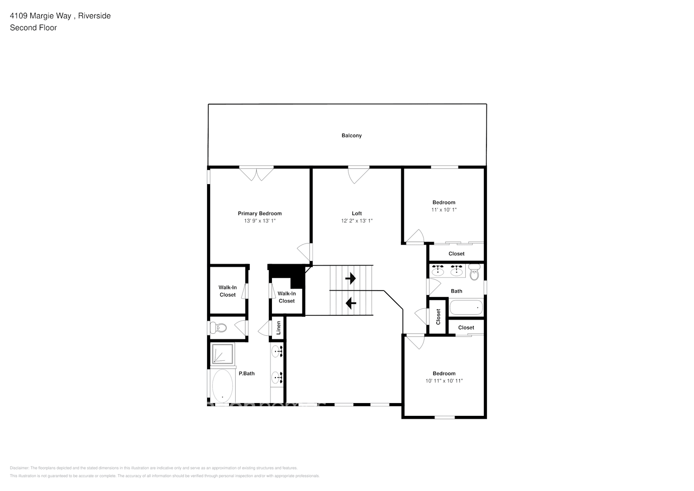 Building Photo - 4109 Margie Way