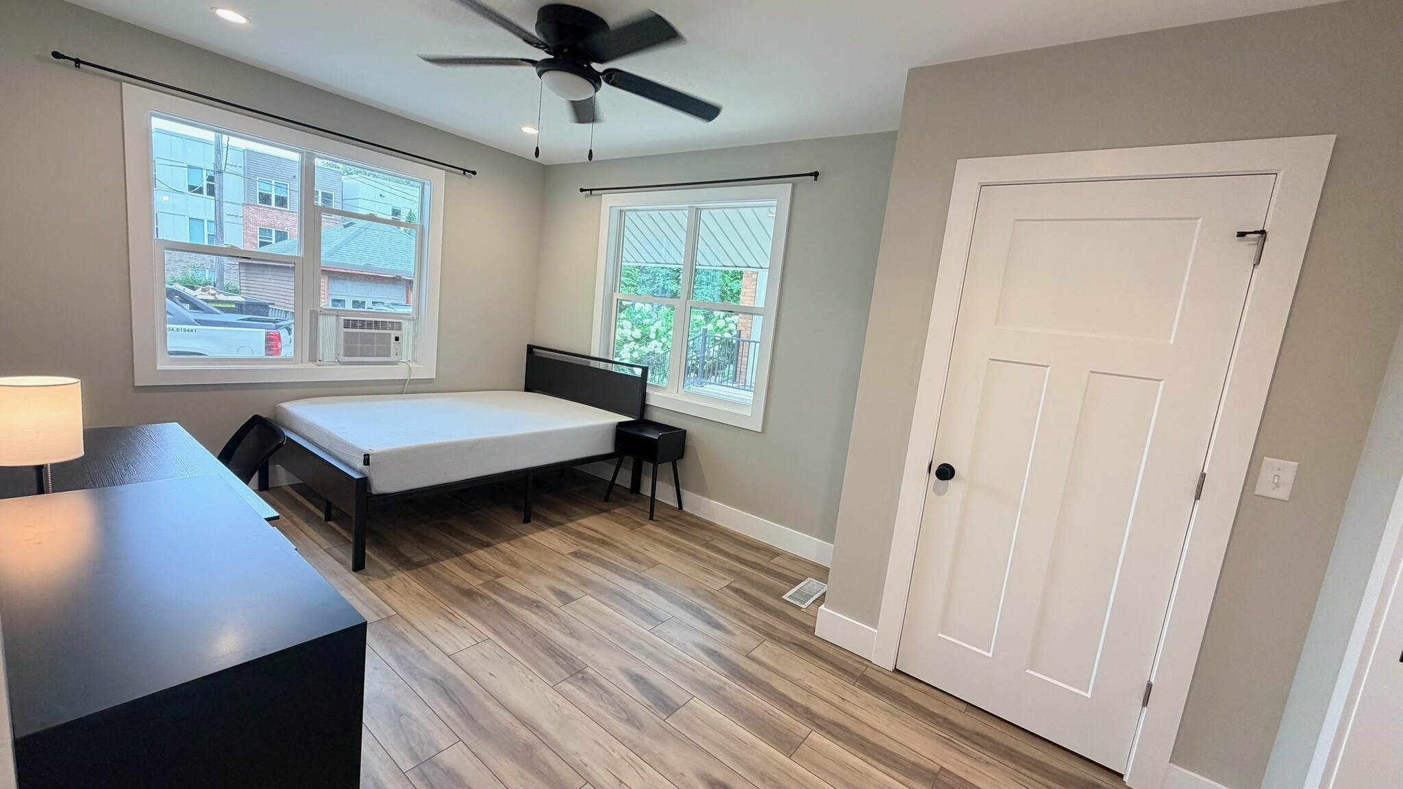 Bedroom 1 - 812 W Main St