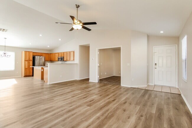 Building Photo - 801 S 125th Ave