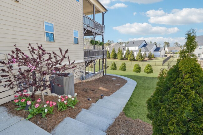Building Photo - 4440 Croftshire Pl