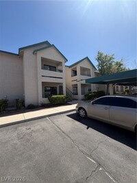 Building Photo - 5271 S Lindell Rd