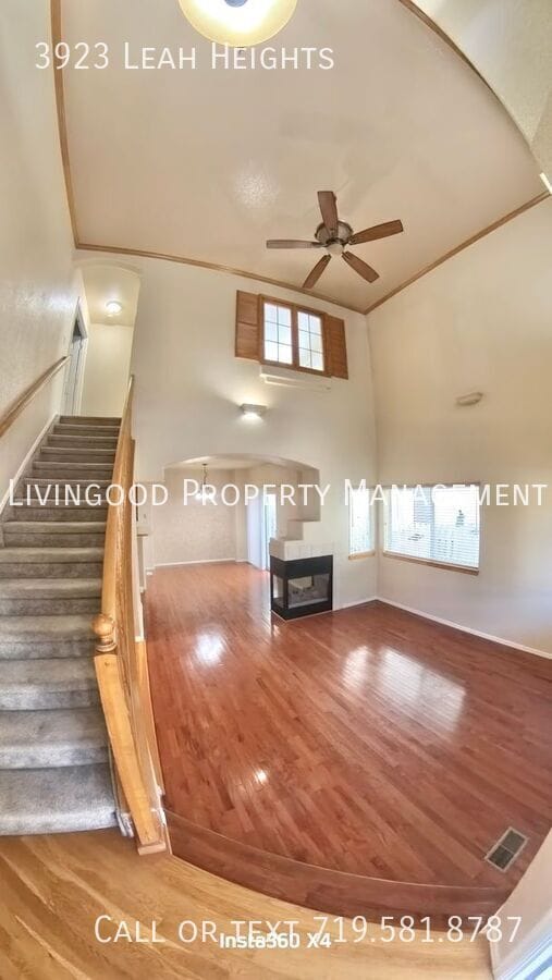 Building Photo - 3923 Leah Heights