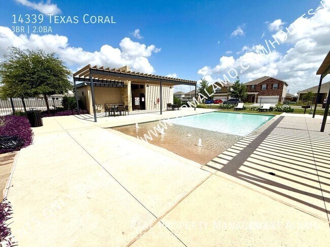 Building Photo - 14339 Texas Coral