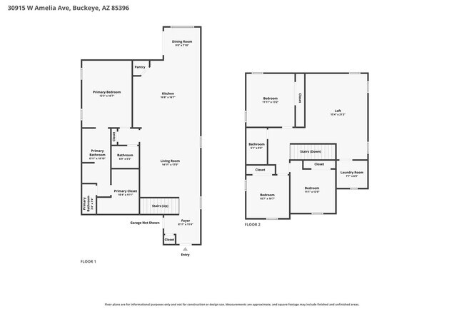 Building Photo - 30915 W Amelia Ave