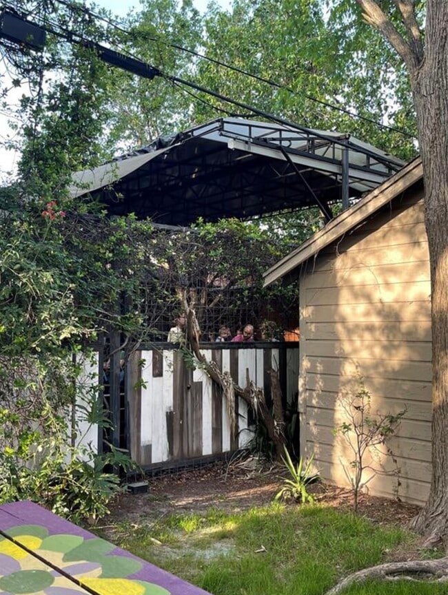 Building Photo - 1706 Hawthorne St